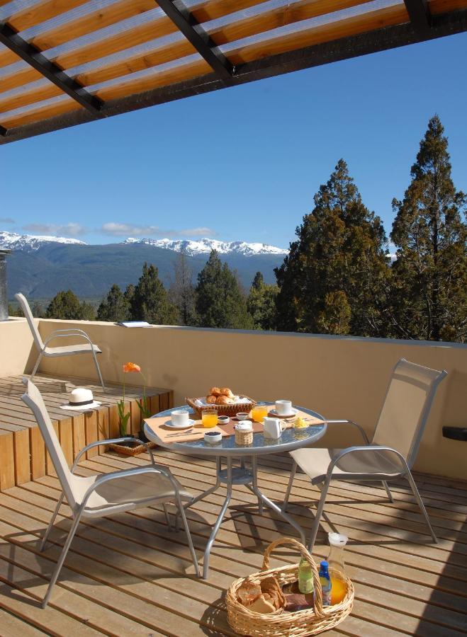 Suite Exclusiva