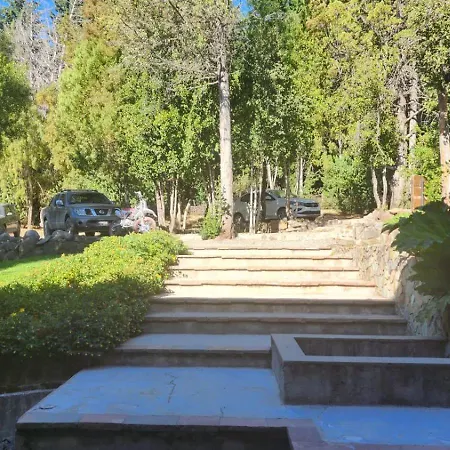 Las Nalcas Boutique Hotel & Mountain Spa-2